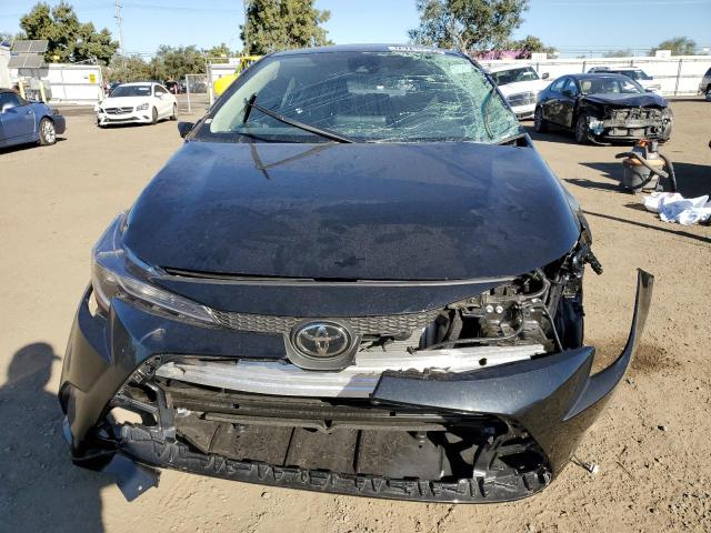Photo 5 from auction – 2022 TOYOTA COROLLA LE with VIN 5YFEPMAE2NP352349