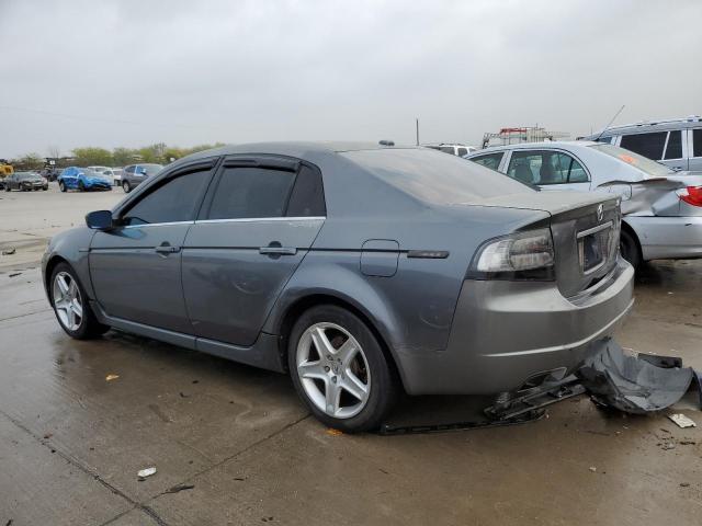 Photo 2 from auction – 2004 ACURA TL with VIN 19UUA66264A007465