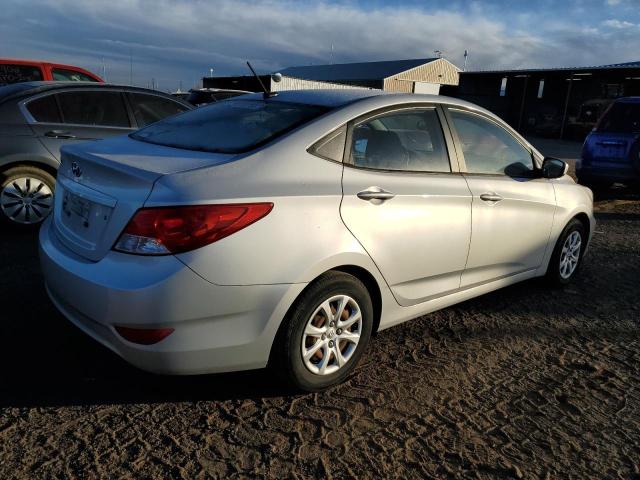 Photo 3 from auction – 2014 HYUNDAI ACCENT GLS with VIN KMHCT4AE7EU711373