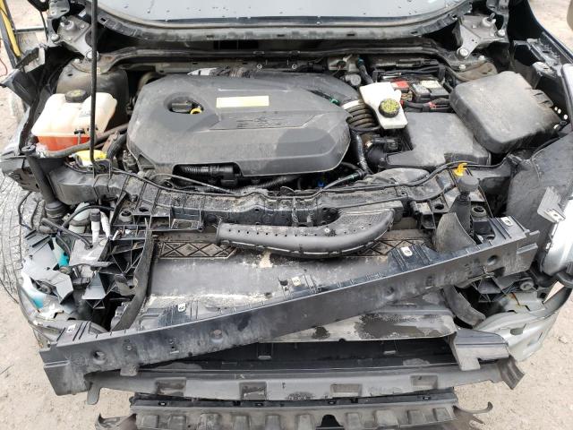 Photo 12 from auction – 2013 FORD ESCAPE SEL with VIN 1FMCU9HX1DUC10706