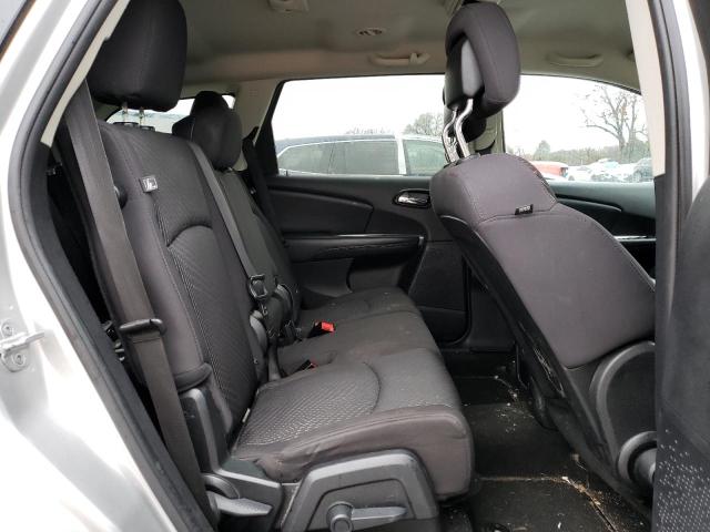 Photo 11 from auction – 2012 DODGE JOURNEY SX with VIN 3C4PDCBG2CT395725