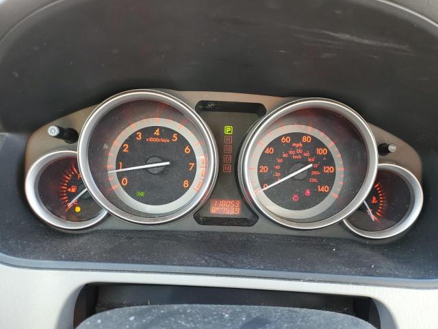 Photo 9 from auction – 2012 MAZDA CX-9 with VIN JM3TB2CA7C0351541