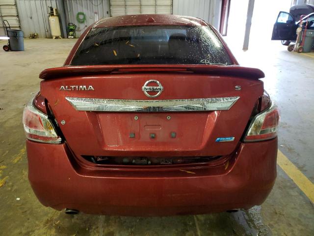 Photo 6 from auction – 2014 NISSAN ALTIMA 2.5 with VIN 1N4AL3AP6EC323487
