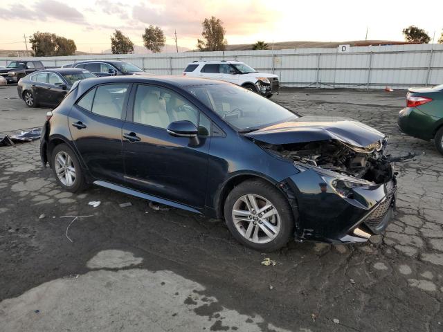 Photo 4 from auction – 2021 TOYOTA COROLLA SE with VIN JTND4MBEXM3109894