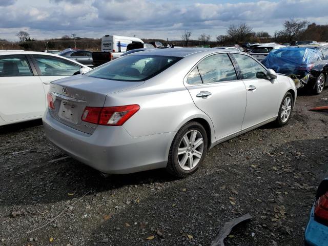 Photo 3 from auction – 2008 LEXUS ES 350 with VIN JTHBJ46G882202634