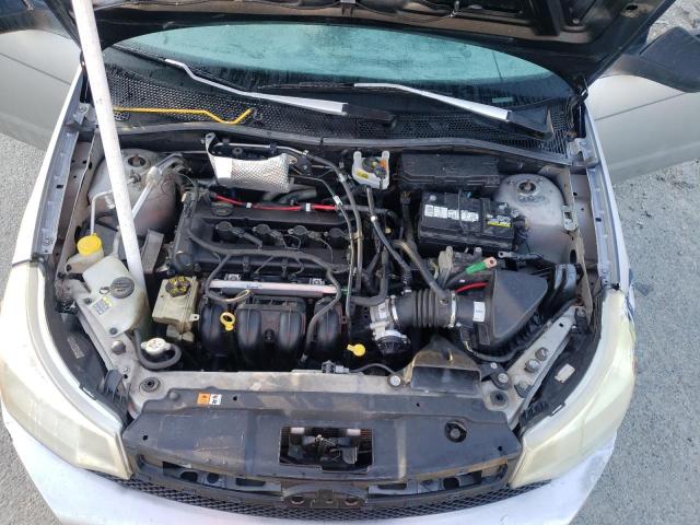 Photo 11 from auction – 2010 FORD FOCUS SE with VIN 1FAHP3FN6AW181967