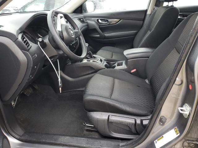 Photo 7 from auction – 2018 NISSAN ROGUE S with VIN KNMAT2MV0JP515201