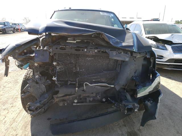 Photo 5 from auction – 2013 FORD EXPEDITION with VIN 1FMJK1H52DEF30415
