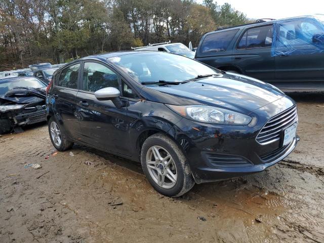 Photo 4 from auction – 2018 FORD FIESTA SE with VIN 3FADP4EJ2JM119372