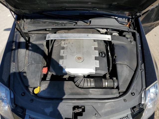 Photo 11 from auction – 2008 CADILLAC CTS with VIN 1G6DF577980148775
