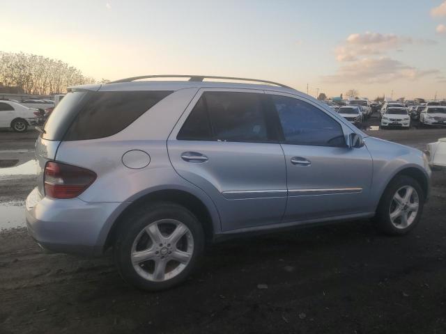 Photo 3 from auction – 2008 MERCEDES-BENZ ML 350 with VIN 4JGBB86E98A300321