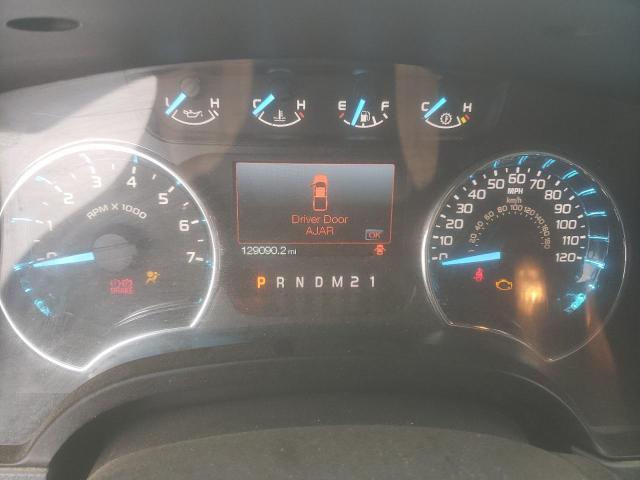 Photo 9 from auction – 2012 FORD F150 SUPER with VIN 1FTFW1EF6CFA22243