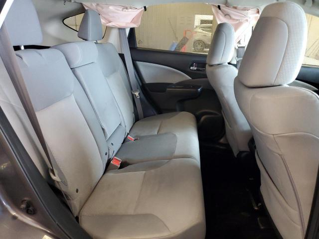 Photo 10 from auction – 2015 HONDA CR-V EX with VIN 2HKRM4H50FH689729