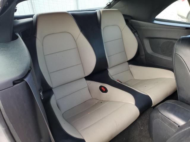 Photo 10 from auction – 2017 FORD MUSTANG with VIN 1FATP8UH7H5256325