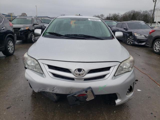 Photo 5 from auction – 2012 TOYOTA COROLLA BA with VIN 5YFBU4EEXCP049175