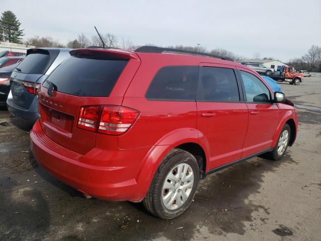 Zdjęcie 3 z aukcji – 2016 DODGE JOURNEY SE z VIN 3C4PDCAB8GT246456