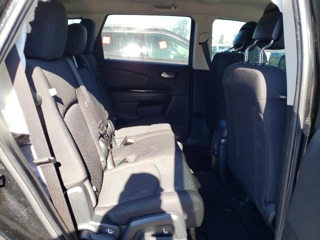 Photo 10 from auction – 2018 DODGE JOURNEY SE with VIN 3C4PDCAB0JT249360