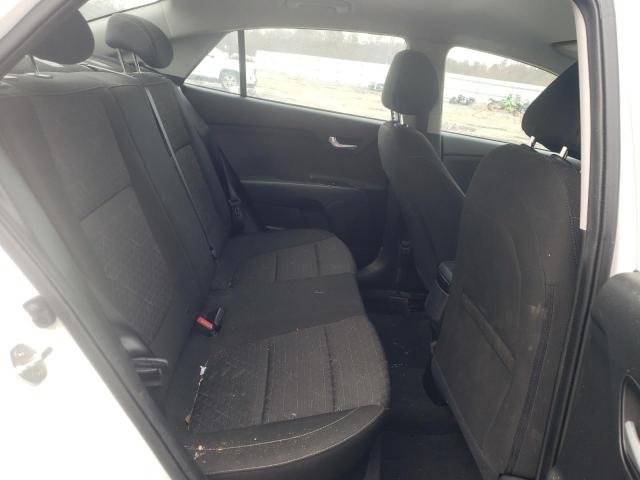 Photo 10 from auction – 2020 KIA RIO with VIN 3KPA24AD2LE299316