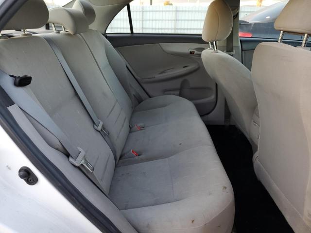 Photo 10 from auction – 2012 TOYOTA COROLLA BA with VIN 2T1BU4EE2CC783261