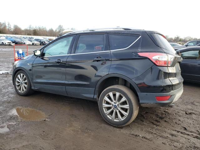 Photo 2 from auction – 2018 FORD ESCAPE TIT with VIN 1FMCU9J99JUB01787