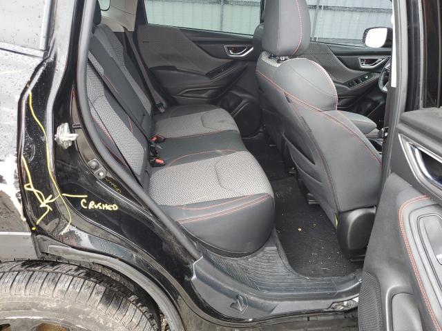 Photo 11 from auction – 2020 SUBARU FORESTER S with VIN JF2SKARC4LH460355