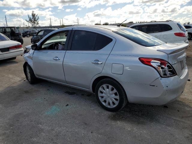 Photo 2 from auction – 2016 NISSAN VERSA S with VIN 3N1CN7AP1GL821269
