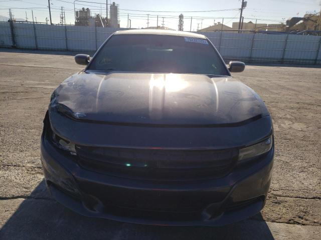 Photo 5 from auction – 2015 DODGE CHARGER SE with VIN 2C3CDXBG0FH916545