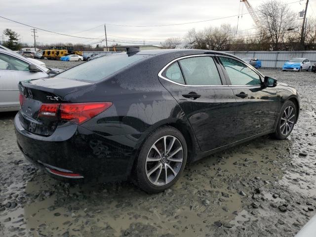 Фото 3 с аукциона – 2015 ACURA TLX TECH с VIN 19UUB2F54FA013817
