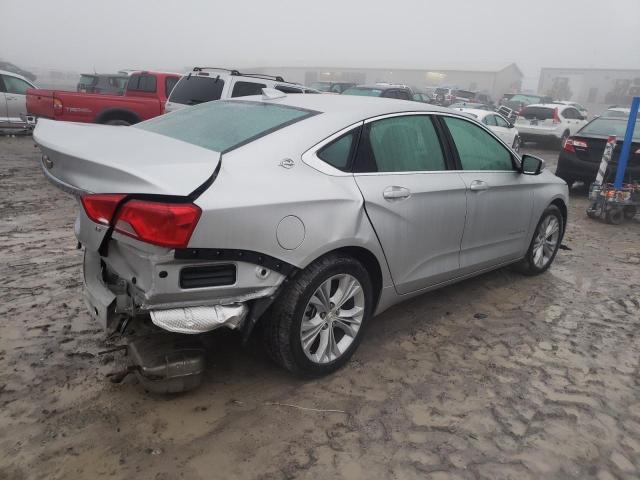 Photo 3 from auction – 2015 CHEVROLET IMPALA LT with VIN 2G1115SL8F9133781