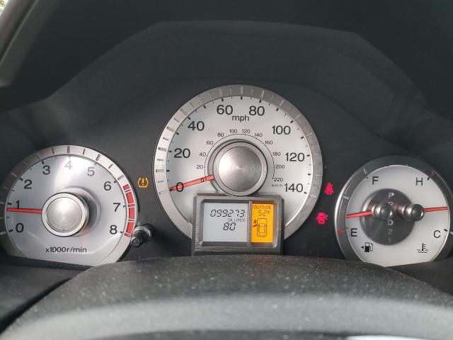 Photo 9 from auction – 2011 HONDA PILOT EXL with VIN 5FNYF4H59BB021703
