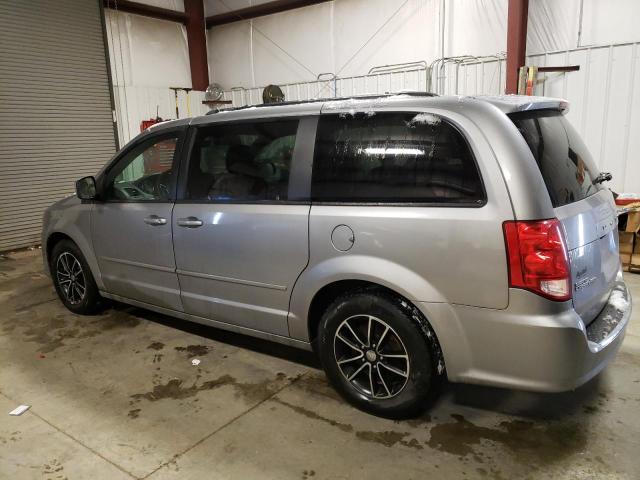 Photo 2 from auction – 2016 DODGE GRAND CARA with VIN 2C4RDGEG0GR344213