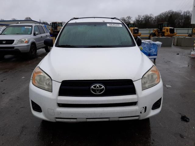 Photo 5 from auction – 2011 TOYOTA RAV4 with VIN 2T3KF4DV8BW098634