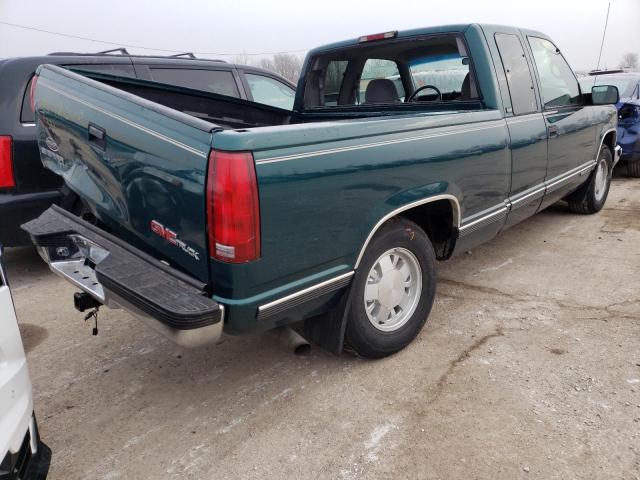 Photo 3 from auction – 1997 GMC SIERRA C15 with VIN 2GTEC19M2V1517336