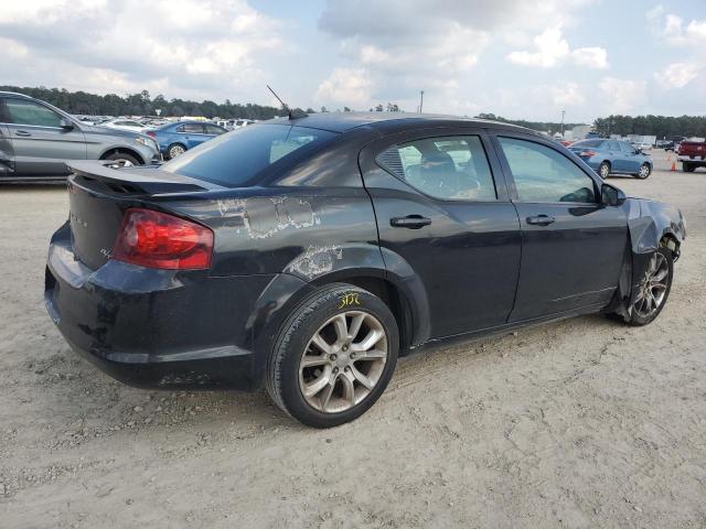 Photo 3 from auction – 2012 DODGE AVENGER R/ with VIN 1C3CDZBG9CN186214