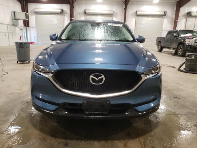 Photo 5 from auction – 2018 MAZDA CX-5 TOURI with VIN JM3KFBCM3J0304224