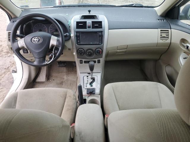 Photo 8 from auction – 2013 TOYOTA COROLLA BA with VIN 2T1BU4EE7DC121113