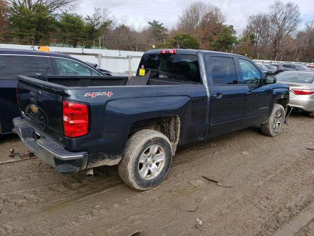 Photo 3 from auction – 2017 CHEVROLET SILVERADO with VIN 3GCUKREC6HG181390