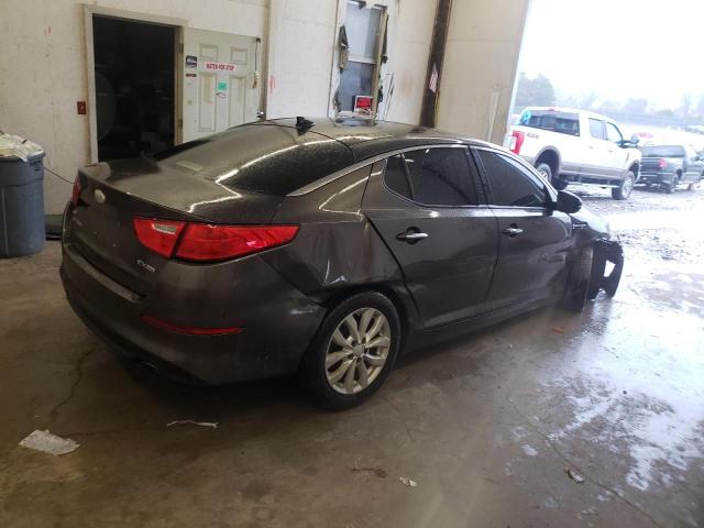 صورة رقم 3 من المزاد - 2014 KIA OPTIMA EX مع VIN 5XXGN4A77EG295607