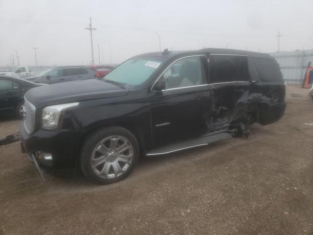 Photo 1 from auction – 2019 GMC YUKON SLT with VIN 1GKS2BKC0KR164941