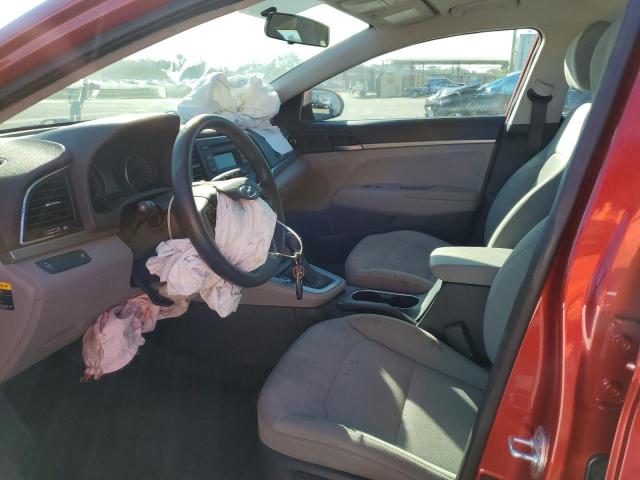 Photo 7 from auction – 2017 HYUNDAI ELANTRA SE with VIN 5NPD74LF4HH063248