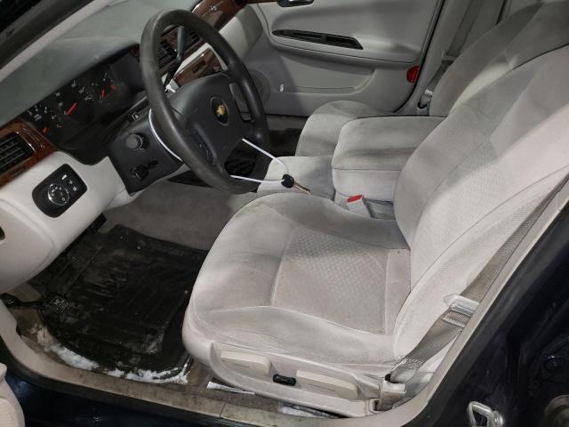 Photo 7 from auction – 2011 CHEVROLET IMPALA LS with VIN 2G1WF5EK9B1309322