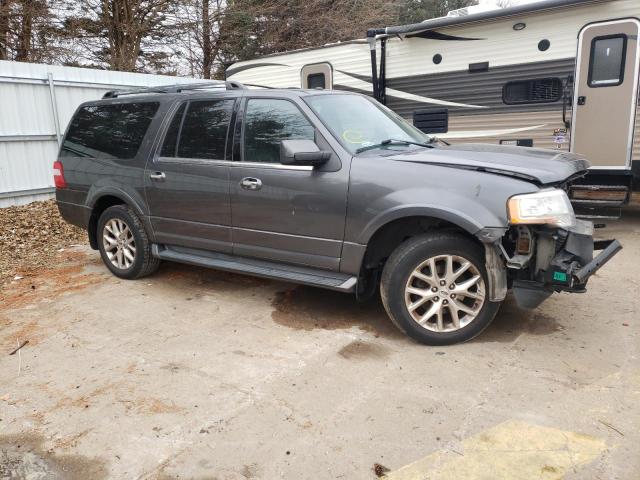 Photo 4 from auction – 2017 FORD EXPEDITION with VIN 1FMJK2AT5HEA03800