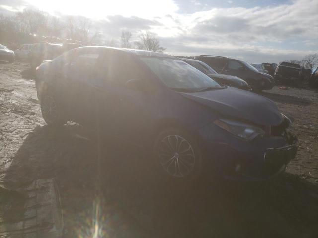 Photo 4 from auction – 2016 TOYOTA COROLLA L with VIN 2T1BURHE6GC745126