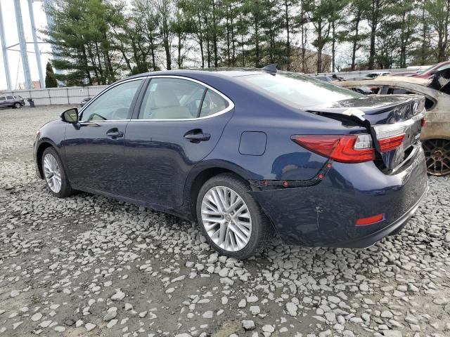 Photo 2 from auction – 2016 LEXUS ES 350 with VIN 58ABK1GG3GU035201