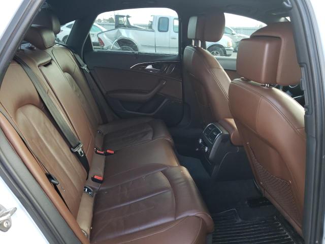 Photo 10 from auction – 2015 AUDI A6 PREMIUM with VIN WAUGFAFC3FN020465