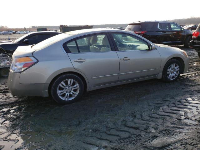 Photo 3 from auction – 2010 NISSAN ALTIMA BAS with VIN 1N4AL2AP4AC169446