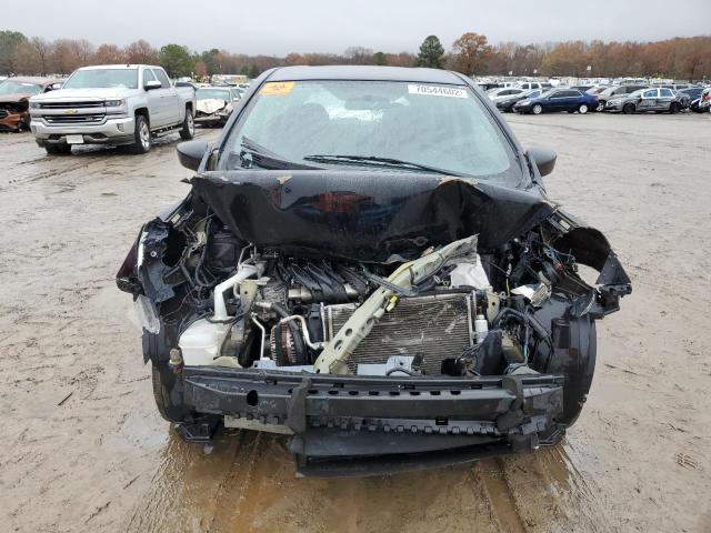 Photo 5 from auction – 2016 NISSAN VERSA NOTE with VIN 3N1CE2CP8GL390655