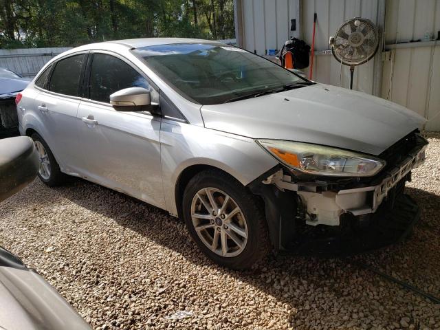 Photo 4 from auction – 2017 FORD FOCUS SE with VIN 1FADP3F23HL228212
