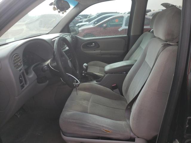 Photo 7 from auction – 2007 CHEVROLET TRAILBLAZE with VIN 1GNDS13S572203700