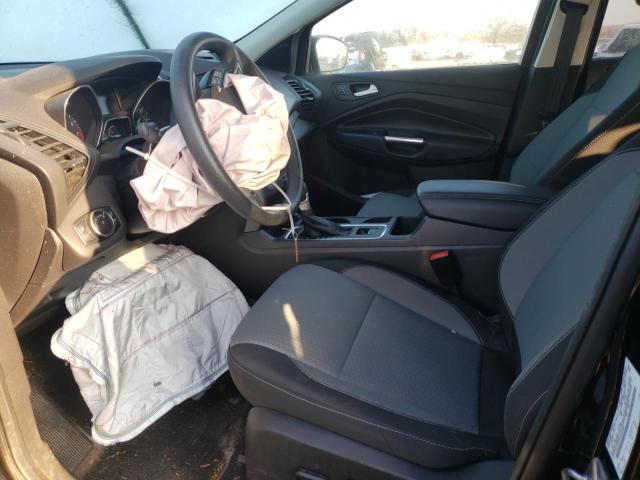 Photo 7 from auction – 2017 FORD ESCAPE SE with VIN 1FMCU9GD6HUA20882